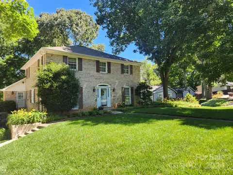 7116 Hollyhouse 3 Dr #3, Charlotte, NC 28215