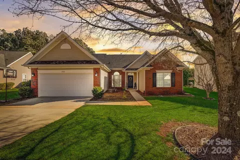 7031 Merrymount Ct, Concord, NC 28025