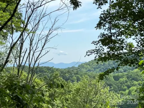 0 Rising Sun 95b Rd #95B, Mars Hill, NC 28754