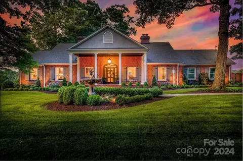 1370 Corriher Springs Rd, China Grove, NC 28023