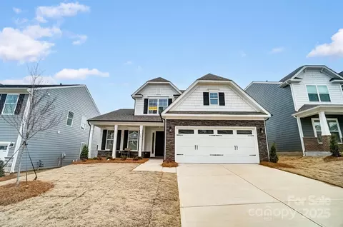 128 Summerhill 17 Dr #17, Mooresville, NC 28115