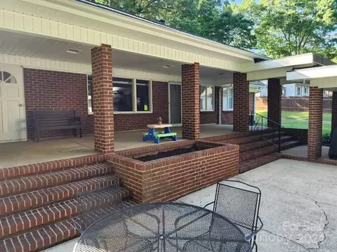 Exterior - 214 2nd Ne Ave NE, Conover, NC 28613 photo 2 of 4