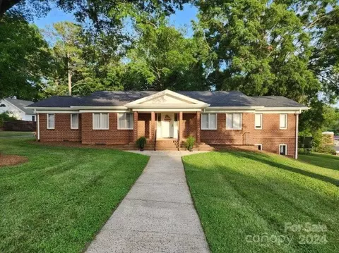 214 2nd Ne Ave NE, Conover, NC 28613