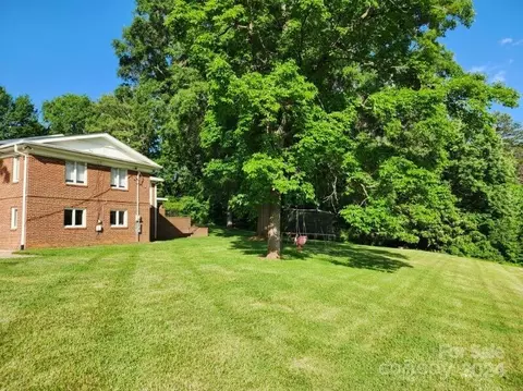 Exterior - 214 2nd Ne Ave NE, Conover, NC 28613 photo 4 of 4