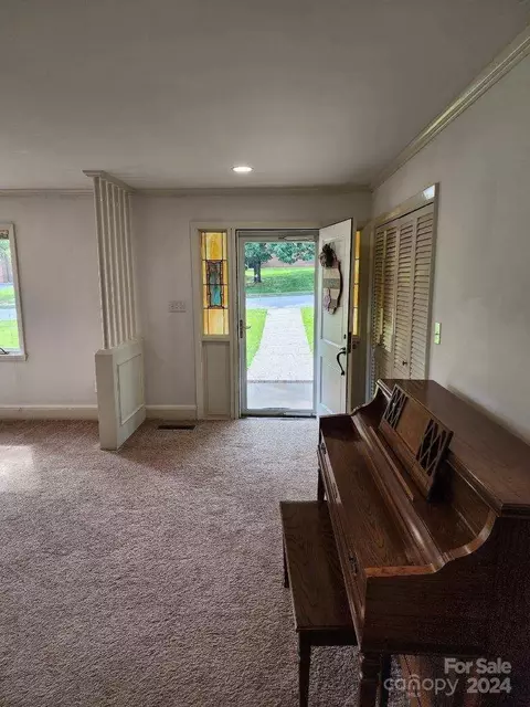 Entry Way - 214 2nd Ne Ave NE, Conover, NC 28613 photo 1 of 1