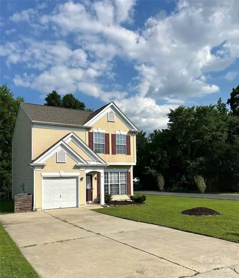 14010 Dingess Rd, Charlotte, NC 28273
