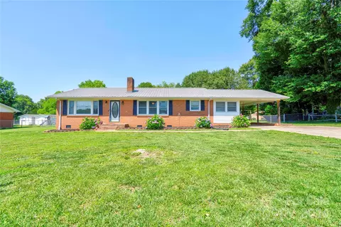 4215 Polkville Rd, Shelby, NC 28150