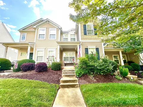 17738 Trolley Crossing Way, Cornelius, NC 28031