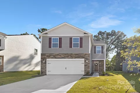 1214 37th Avenue Ne Ln NE, Hickory, NC 28601