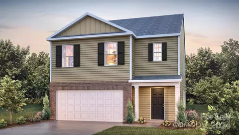 1255 37th Avenue Ne Ln NE, Hickory, NC 28601