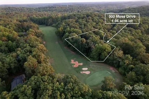 000 Moss Dr, Rutherfordton, NC 28139