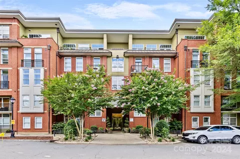 1320 Fillmore 102 Ave #102, Charlotte, NC 28203