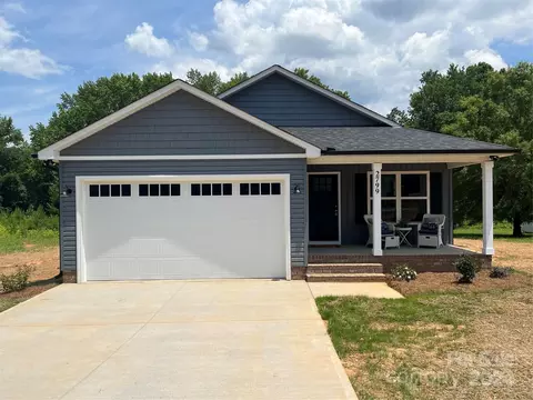 2799 Enon Church Rd, Salisbury, NC 28147