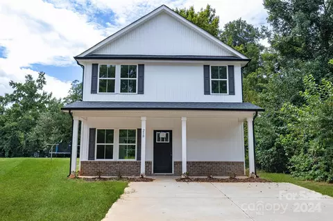 Other - 210 E Torbush St, Salisbury, NC 28144 photo 1 of 6