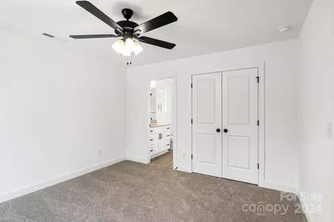 Bedroom - 210 E Torbush St, Salisbury, NC 28144 photo 5 of 6