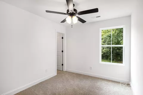 Bedroom - 210 E Torbush St, Salisbury, NC 28144 photo 3 of 6