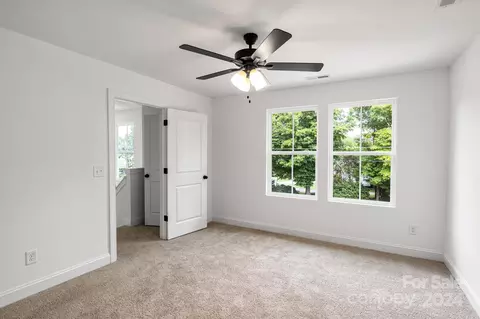 Bedroom - 210 E Torbush St, Salisbury, NC 28144 photo 1 of 6