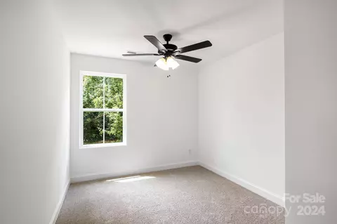 Bedroom - 210 E Torbush St, Salisbury, NC 28144 photo 4 of 6
