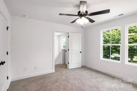 Bedroom - 210 E Torbush St, Salisbury, NC 28144 photo 6 of 6