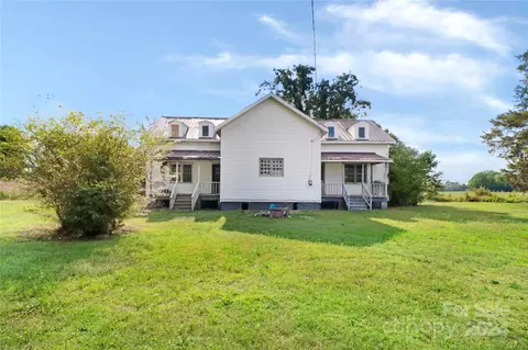 759 Bethel Church Rd, Pleasant Hill, NC 27866