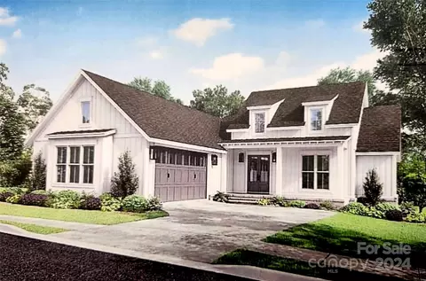 153 Eagle Pt, Mount Gilead, NC 27306