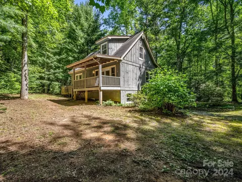 119 Lassiter Dr, Pisgah Forest, NC 28768