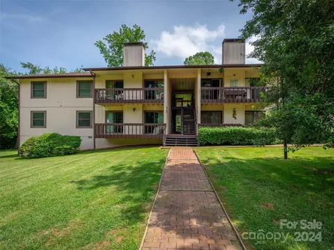 111 Shepard 608 Sq #608, Brevard, NC 28712