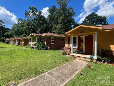 Newland Road, Charlotte, NC 28216