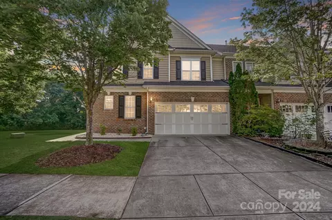 11924 Red Rust Ln, Charlotte, NC 28277