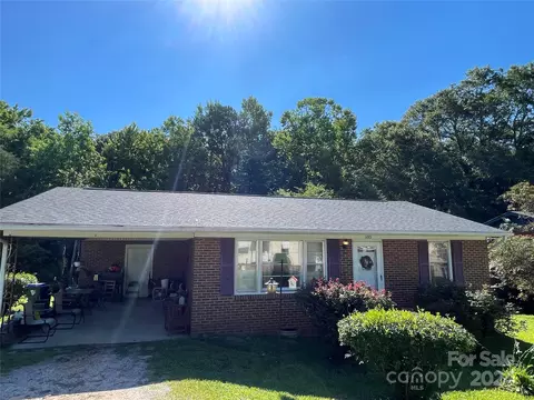 1153 Faile St, Lancaster, SC 29720