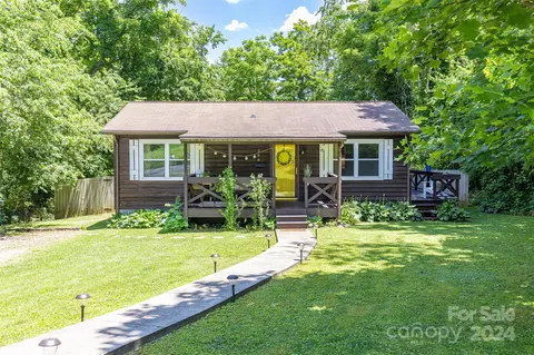 256 Pisgah View Rd, Asheville, NC 28806