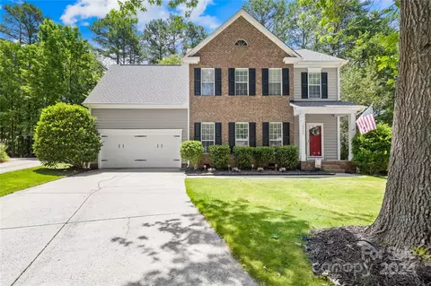 12202 Wickson Ct, Huntersville, NC 28078