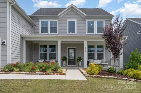 Exterior - 3063 Patchwork Ct, Fort Mill, SC 29708 photo 1 of 4