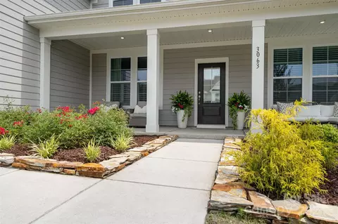 Exterior - 3063 Patchwork Ct, Fort Mill, SC 29708 photo 2 of 4