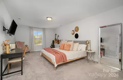 Bedroom - 3063 Patchwork Ct, Fort Mill, SC 29708 photo 3 of 5