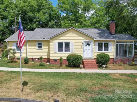 1102 White Store Rd, Wadesboro, NC 28170