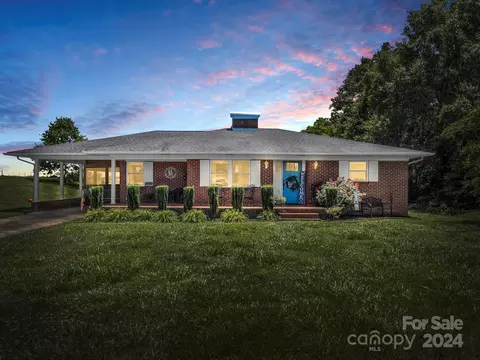 2433 Poors Ford Rd, Rutherfordton, NC 28139
