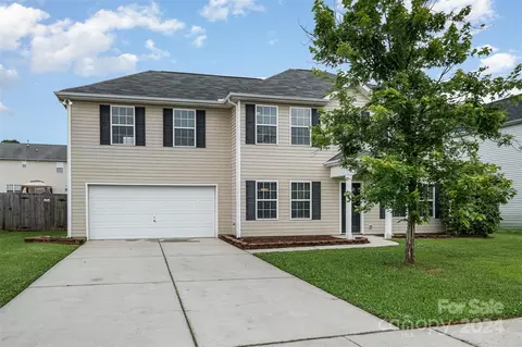 462 Whitewater Way, Concord, NC 28027