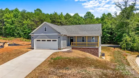 1206 Winter Sw Pl SW, Lenoir, NC 28645