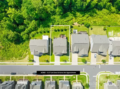 View/Area - 5110 Waterloo Dr, Tega Cay, SC 29708 photo 5 of 8