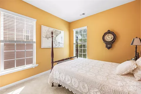 Bedroom - 5110 Waterloo Dr, Tega Cay, SC 29708 photo 4 of 5