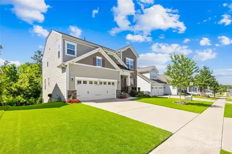 Exterior - 5110 Waterloo Dr, Tega Cay, SC 29708 photo 6 of 10