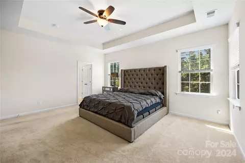 Bedroom - 5110 Waterloo Dr, Tega Cay, SC 29708 photo 2 of 5