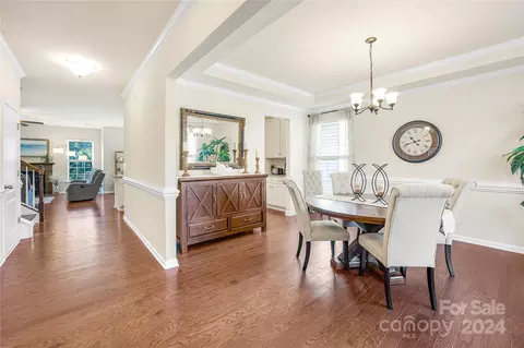 Entry Way - 5110 Waterloo Dr, Tega Cay, SC 29708 photo 1 of 3