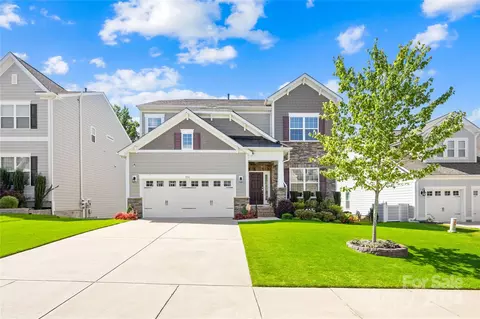 5110 Waterloo Dr, Tega Cay, SC 29708