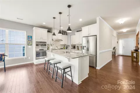 Kitchen - 5110 Waterloo Dr, Tega Cay, SC 29708 photo 1 of 2