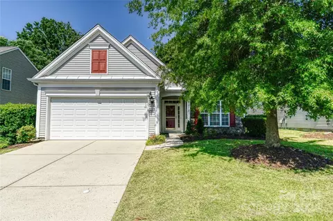 12416 Bobhouse Dr, Charlotte, NC 28277