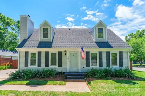 7506 Lancashire Dr, Mint Hill, NC 28227