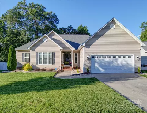 4044 Hereford Ln, Dallas, NC 28034