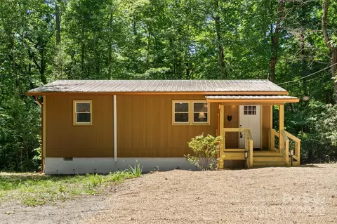 3511 Pine Cove Rd, Old Fort, NC 28762